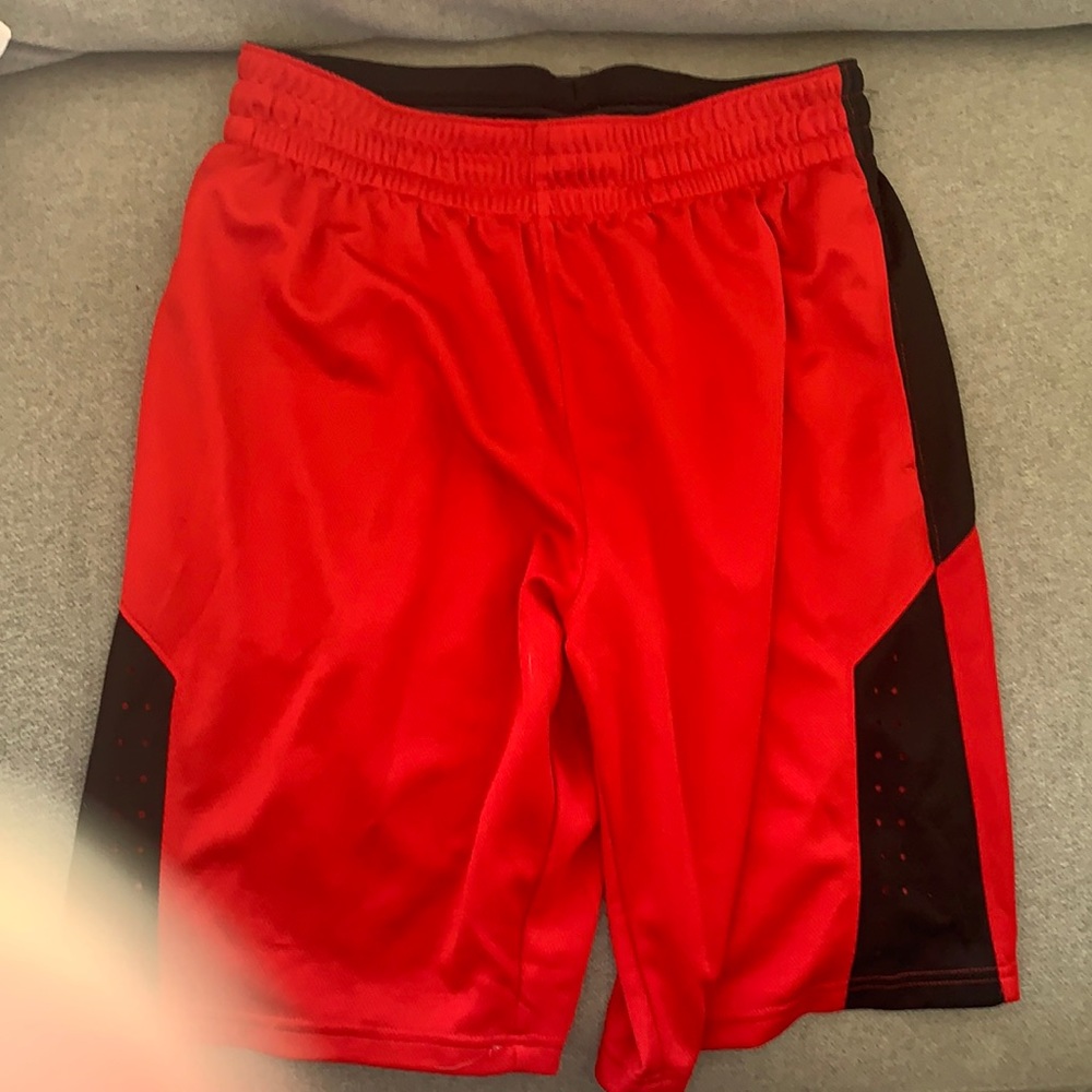 Basket ball shorts